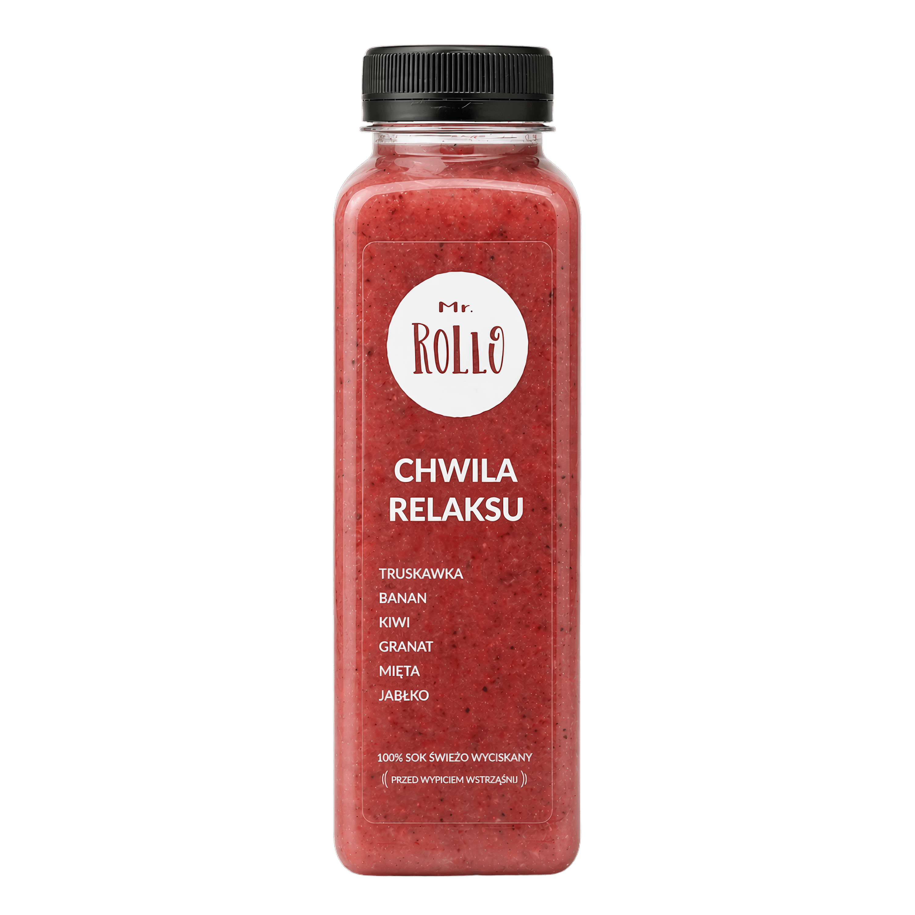 Chwila relaksu