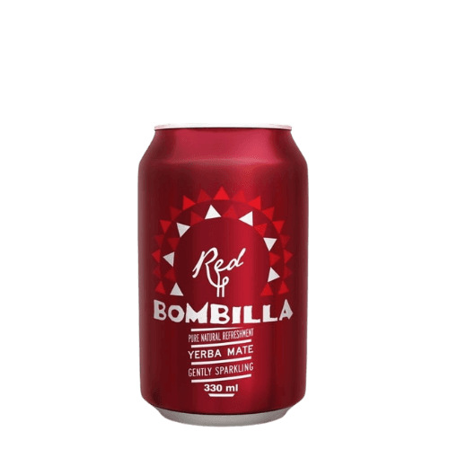 Bombilla czerwona