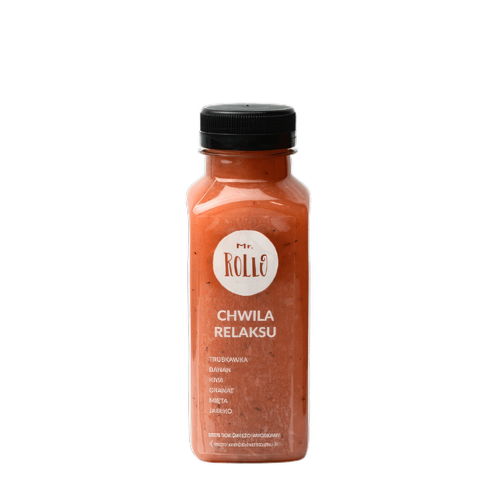 Chwila relaksu MAŁY